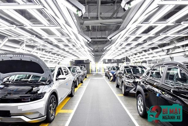 Reuters phân tích: Chính sách xe điện mới đã tạo ra biểu tượng cho ước mơ Mỹ của Hyundai và KIA - Ảnh 5.