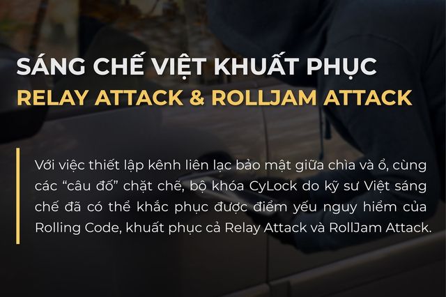 Vụ trộm xe Tesla trị giá 1,9 tỷ đồng bằng cách sử dụng 500.000 đồng: Công nghệ Việt nếu là thỏ thì cho xem tai! - Hình ảnh 4.