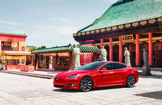 Giấc mơ xe điện Trung Quốc-Phần 4: Cỗ máy nghe trộm bốn bánh - Ảnh 3.