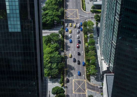 Giá xe ở Singapore đắt đỏ, dẫn đến việc họ là một trong những quốc gia đắt nhất thế giới. - Ảnh 4.