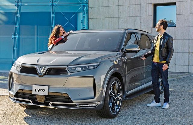 Giá xe điện tại Mỹ đang tăng, liệu VinFast có cơ hội cạnh tranh sau khi Đạo luật mới được ban hành? - Ảnh 3.