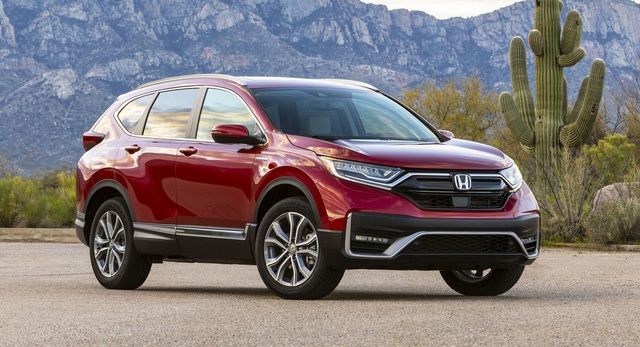10 mẫu xe cũ phổ biến nhất tại Mỹ: Nhiều dòng xe quen thuộc với người Việt - Hình 2.