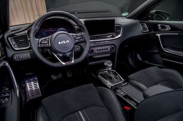 SUV cỡ nhỏ cận sang của Kia đã được cải thiện: Thiết kế vẫn giữ nguyên đặc trưng Hàn Quốc, nhưng vẫn còn nhiều điểm chưa đạt tới - Ảnh 10.
