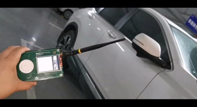 Có tin đồn về việc tin tặc có thể tấn công các xe Honda sản xuất sau năm 2021? - Hình 1.