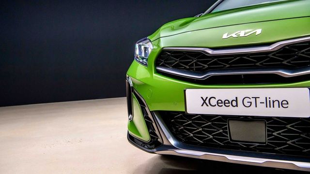SUV cỡ nhỏ cận sang của Kia đã được cải thiện: Thiết kế vẫn đậm chất Hàn, nhưng vẫn còn nhiều điểm chưa thực sự nổi bật - Ảnh 8.