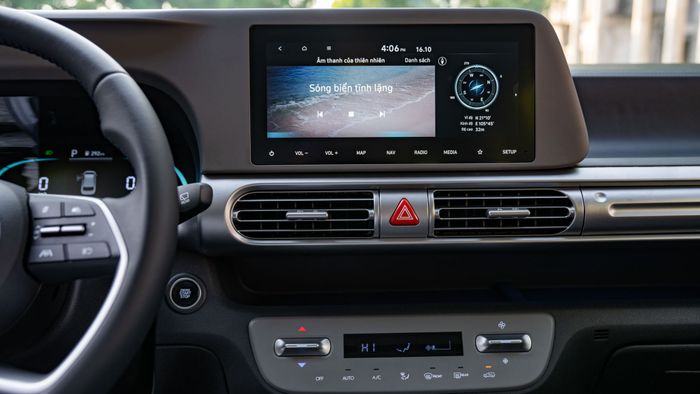 Hyundai Stargazer, Mitsubishi Xpander và Toyota Veloz Cross - Bạn sẽ chọn xe nào? - Ảnh 12.