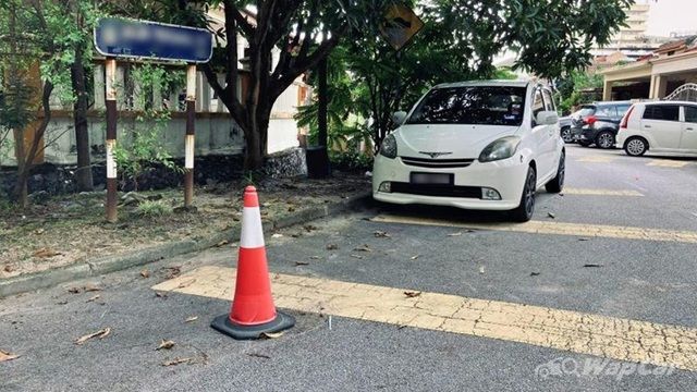 Đậu xe trước cửa nhà người khác: Mỗi quốc gia một góc nhìn - Ảnh 9.