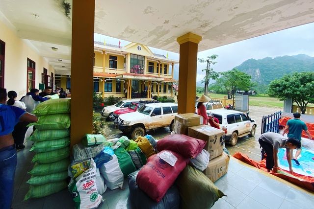 9X Quảng Bình sử dụng SUV Nissan đã trải qua 30 năm, đã đi được hơn 300.000 km: Chơi với xe cổ không dễ dàng nhưng thứ mà anh ta thu được hoàn toàn xứng đáng - Ảnh 7.