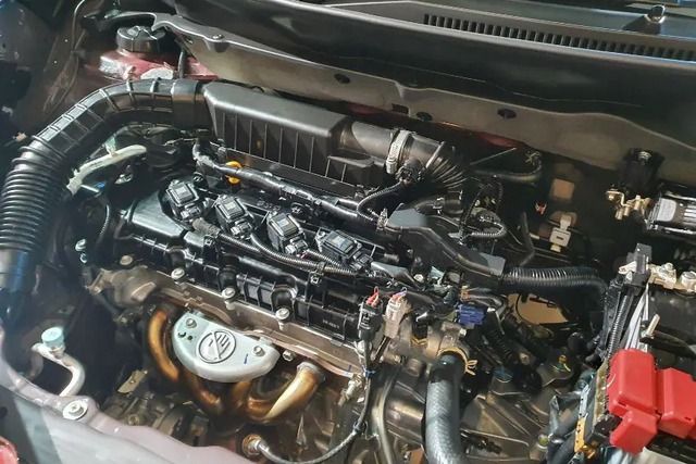 Thông tin giá dự kiến của Suzuki Ertiga Hybrid tại Việt Nam: Từ 520 triệu đồng, bao gồm 2 phiên bản, ra mắt vào tháng 9 - Hình 3.