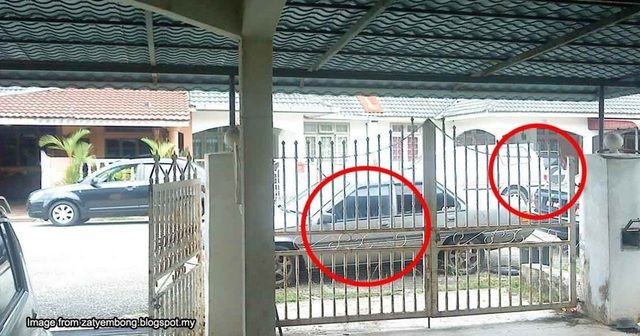 Đậu xe trước cửa nhà người khác: Mỗi quốc gia một góc nhìn - Ảnh 8.