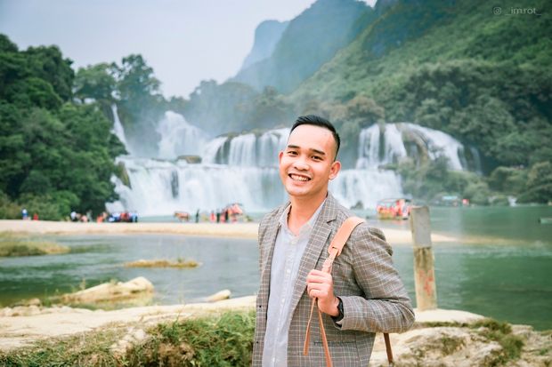 Chàng trai thập kỷ 90 đam mê xê dịch và hành trình qua 30 tỉnh thành Việt Nam: Du lịch là cách đầu tư cho bản thân không bao giờ lỗ - Ảnh 10.