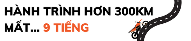Ba và con gái cuộc hành trình phượt bằng xe máy từ Sài Gòn đến Đà Lạt: Bắt đầu từ một điều ước của con - Ảnh 4.