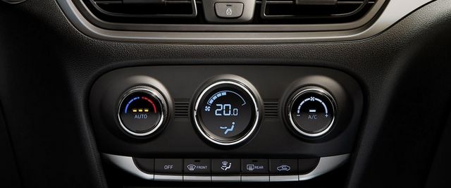 Hyundai HB20 phiên bản mới ra mắt - Ảnh 11.