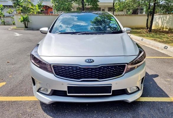 Dùng Kia K3, chủ xe thay đổi hoàn toàn cái nhìn về xe Hàn - Hình 2.
