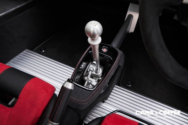 Lotus Exige Cup 430 Phiên Bản Giới Hạn Đầu Tiên về Việt Nam - Siêu Xe Thể Thao Hiếm Hoi với Động Cơ Camry - Ảnh 4.