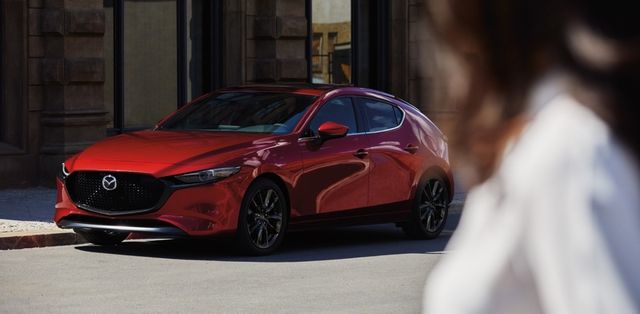Mazda3 phiên bản 2023 sắp ra mắt, có giá từ gần 500 triệu đồng - Ảnh 3.