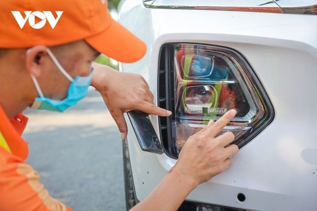 Tại sao cần phải dán thẻ ETC mới khi đăng kiểm xe ô tô? - Ảnh 2.