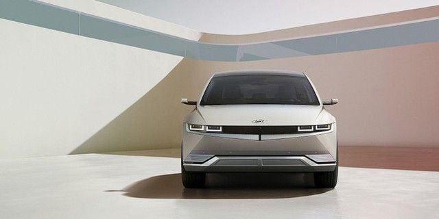 Danh sách những mẫu xe crossover điện hàng đầu trong năm 2022 - Hình 1.