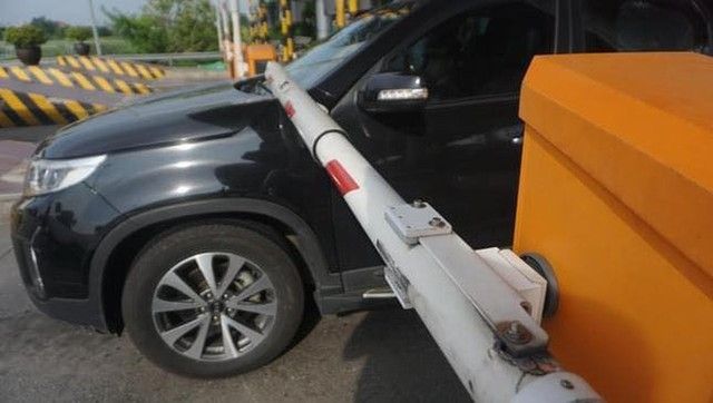 10 điều cần biết về thu phí không dừng sau 7 ngày hoạt động chính thức - Hình 10.