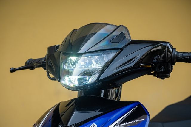 Đôi Yamaha Exciter cũ độ nhẹ đẹp mê đắm lòng người tại Thành phố Hồ Chí Minh - Hình 5.