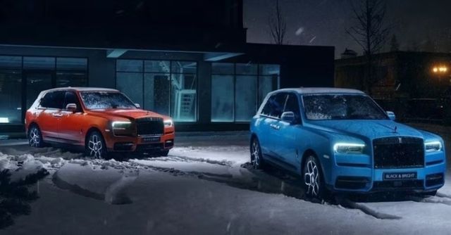 10 xe hạng sang được giới tỷ phú ưa thích - Ảnh 3.