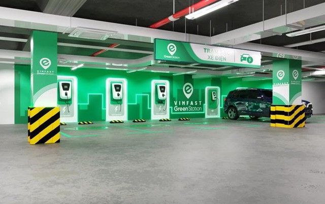 6 tips chăm sóc xe điện trong thời tiết nắng nóng - Ảnh 1.