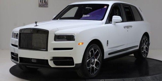 Danh sách siêu xe của các ngôi sao NBA - Hình 6.