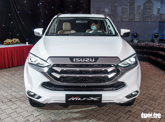 Loạt xe mới ra mắt người tiêu dùng Việt vào tháng 7: Hấp dẫn nhưng gặp tình trạng khan hàng - Ảnh 3