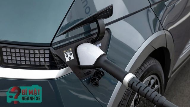 Reuters phân tích: Chính sách xe điện mới đã kết thúc giấc mơ Mỹ của Hyundai và KIA - Ảnh 3.
