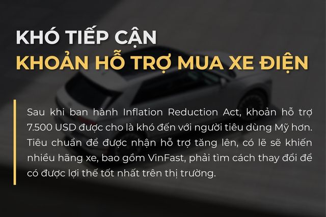 Chính sách xe điện của ông Joe Biden: VinFast lợi thế bằng sợi tóc - Ảnh 8.