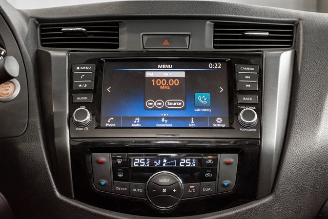 Nissan Navara 2022 đã có mặt tại các đại lý tại Việt Nam: Cải tiến động cơ, trang bị không thay đổi, giá dự kiến tăng nhẹ - Hình 7.