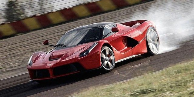 Ferrari thu hồi hơn 20.000 siêu xe vì sự cố phanh - Ảnh 1.