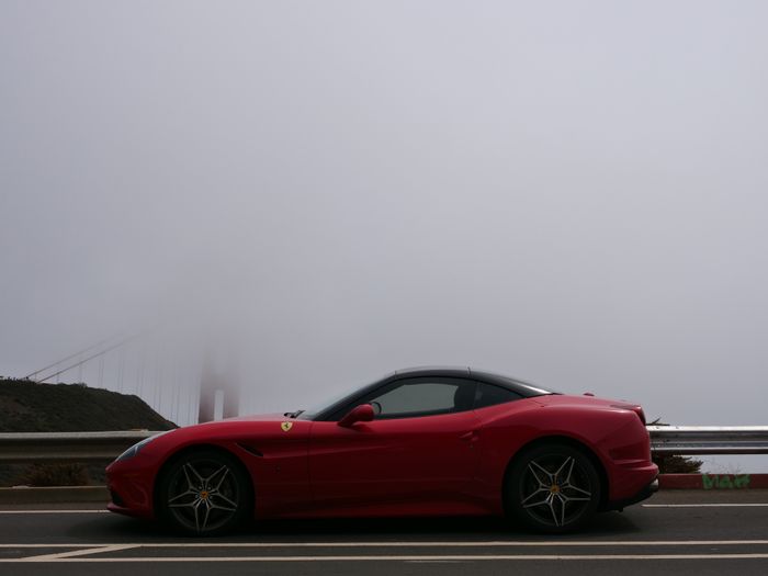 Phượt qua 3 quốc gia bằng siêu xe Ferrari: Hành trình gần 21.000km trong vòng 2 tháng - Ảnh 14.