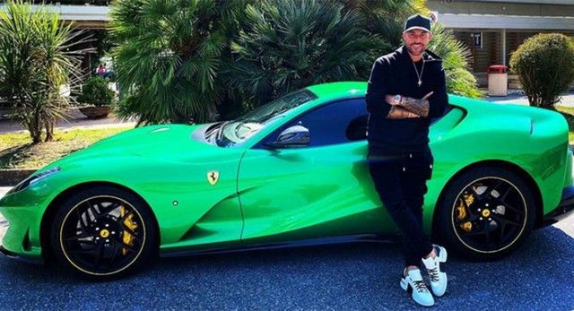 Các nguyên tắc cốt lõi không thể phạm khi sở hữu siêu xe Ferrari - Ảnh 6.