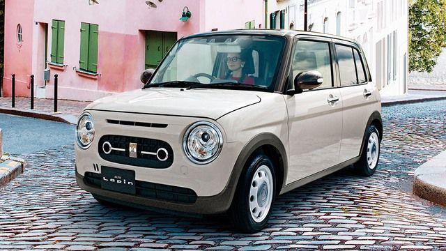 Suzuki ra mắt mẫu xe mới, giá rẻ hơn Kia Morning đến 100 triệu đồng - Ảnh 2.