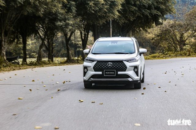 Nguy cơ mất tiền đặt cọc khi Toyota tăng giá Veloz Cross cho khách hàng Việt - Hình 3.