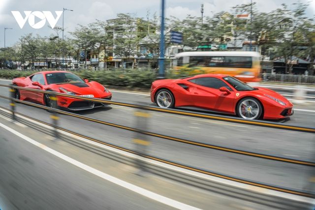 Lái xe siêu sang: Không phải là niềm vui đắt giá  - Hình 4.
