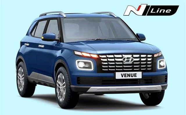 Dòng SUV cỡ nhỏ sắp được ra mắt, trang bị nhiều tiện ích hiện đại - Ảnh 1.
