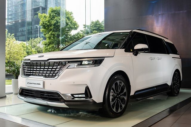 Những mẫu xe phổ thông có cánh cửa rộng chiến thắng nhiều hạng mục tại Car Choice Awards 2022 - Ảnh 4.