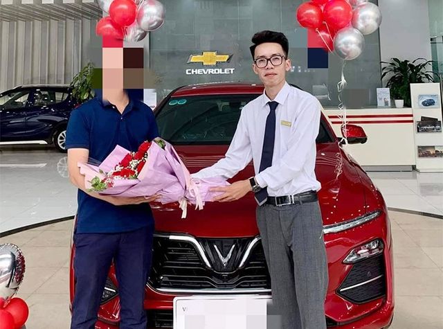 Phát hiện những mánh kỳ lạ của kẻ lừa đảo - Hình 1.