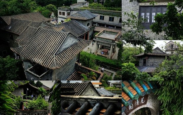 Con đường cao tốc đông đúc nhất ở Trung Quốc: Đi qua các thành phố công nghệ hiện đại, tình trạng kẹt xe không bao giờ giảm nhưng mọi người vẫn mê mẩn vì vẻ đẹp tuyệt vời - Ảnh 7.