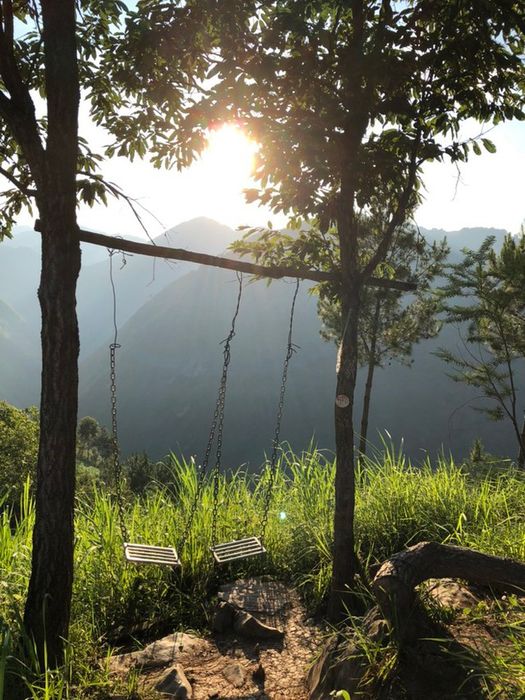 Cô gái lữ hành hơn 3000km từ Đồng Nai đến Hà Giang, toàn bộ hành trình đều trải qua bằng chiếc xe tay ga - Ảnh 12.