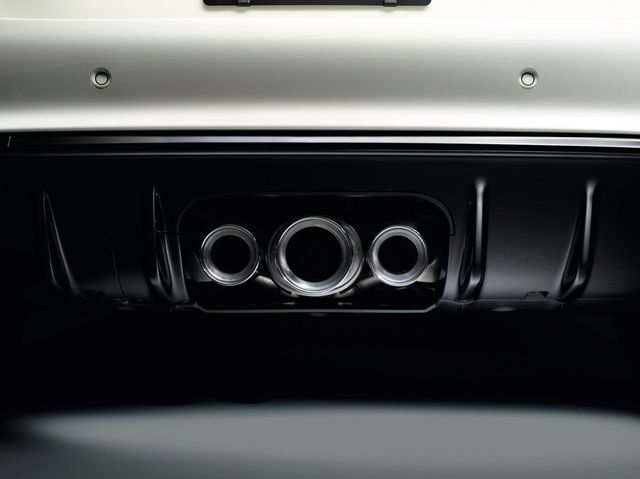 Ra mắt Honda Civic Type R thế hệ mới: Mạnh mẽ chưa từng thấy, vẫn giữ hộp số sàn - Ảnh 7.