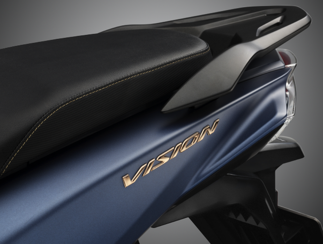 Có phải thời kỳ đắt đỏ và khan hàng của Honda Vision đang dần kết thúc, và sẽ có sự giảm giá mạnh mẽ? - Hình ảnh 3.