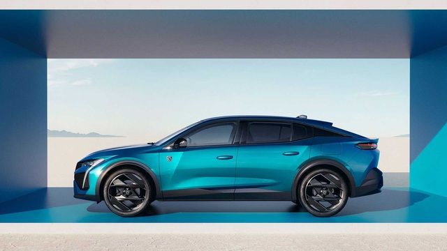 Peugeot 408 chính thức ra mắt: Mẫu SUV Coupe mới được phân phối toàn cầu, có cơ hội ra mắt tại Việt Nam - Ảnh 2.