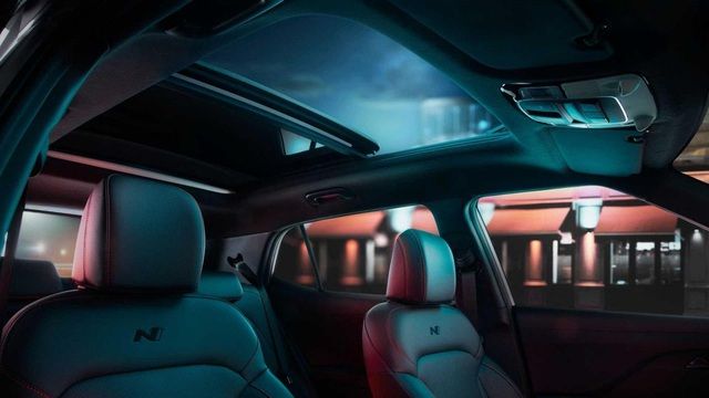 Hyundai Creta N Line - Biến thể giả mạo thể thao của dòng SUV nhỏ đang tạo nên cơn sốt tại Việt Nam - Ảnh 6.
