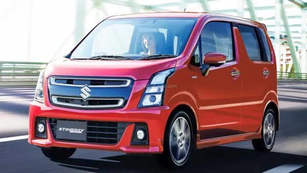 Khám phá siêu phẩm mới của Suzuki, giá thấp hơn cả Kia Morning 2022 đến 100 triệu đồng - Hình 1.