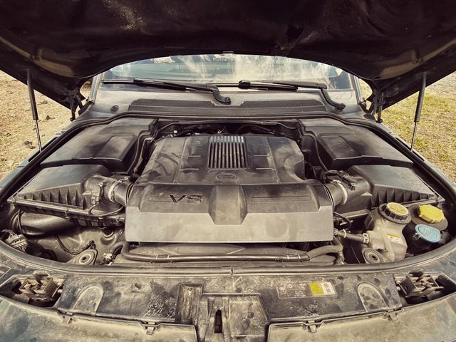 9X Quảng Trị bán Mazda3 mua Toyota Land Cruiser 2004 đã lăn bánh hơn 250.000 km: Đã sử dụng là mê mẩn mọi thứ, có phá cũng khó hỏng được - Ảnh 14.
