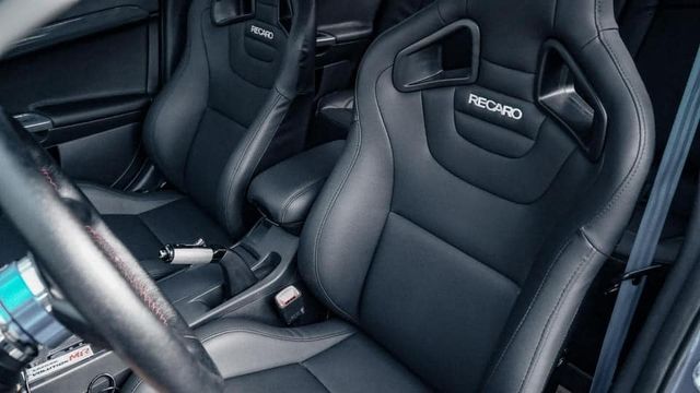 Xe hiếm Mitsubishi Lancer được độ theo phong cách JDM có giá trị vượt qua 400 triệu đồng sau 12 năm sử dụng - Ảnh 6.