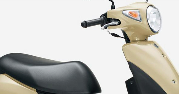 Suzuki tung mẫu xe tay ga đô thị mới, đi 66 km chỉ tiêu thụ 1 lít xăng - Hình ảnh 1.